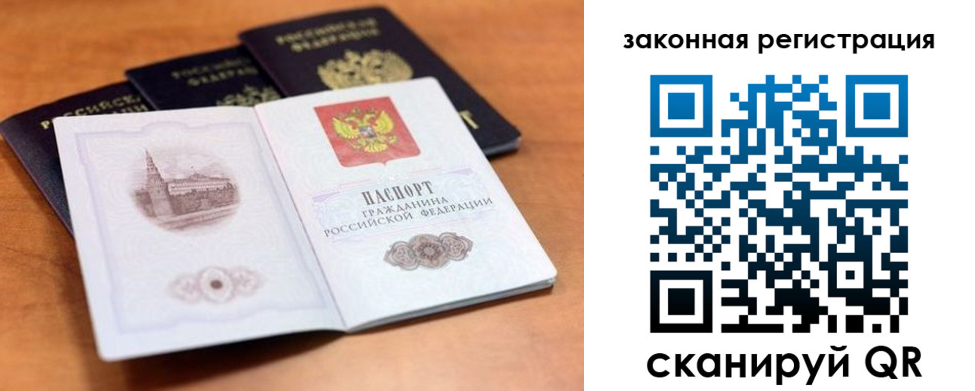 где прописаться в Струнино